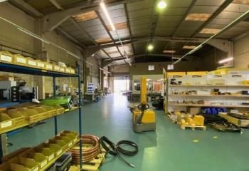 Local d'activité à vendre Argenteuil - Proche A15 et Transilien J