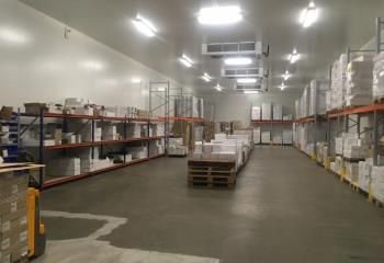 Local d'activité à louer L'Haÿ-les-Roses - Proche Paris et RER