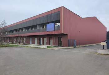 Location local d'activité Massy - Proche N188 et transports