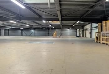 Vente entrepôt Villemomble - Proche N302 et Transilien