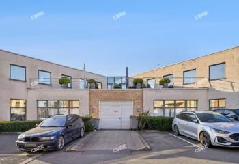 Local d'activité à louer Massy - Proche A6/A10 et RER B