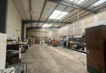 Local d'activité à louer Magny-en-Vexin - Proche A15 et RER A