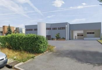 Local d'activité à louer Goussainville - Proche A1/A3 et RER D