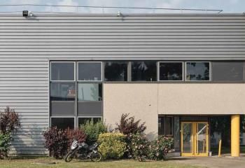 Location entrepôt Le Mesnil-Amelot - Proche A1/A104