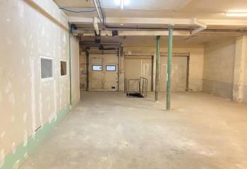 Location local d'activité Alfortville - Proche A4 et transports