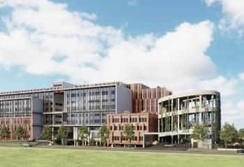 Location entrepôt logistique Gennevilliers - Proche A86 et RER C