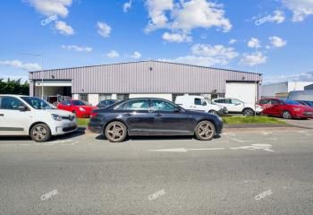 Vente local d'activité Plessis-Pâté - Accès A6/N104/N20