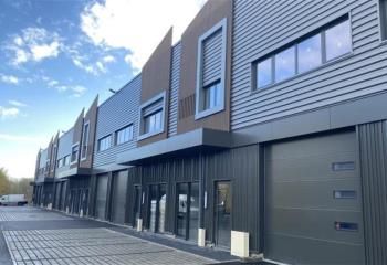 Locaux d'activité à vendre Courtry - Parc d'activités - 599 m²