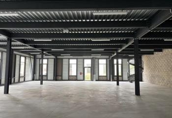 Local d'activité à vendre Tremblay-en-France - Proche A104 et RER B