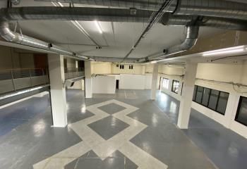 Location local d'activité Drancy - Proche A86 et RER B