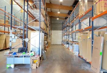 Vente entrepôt Pontault-Combault - Proche A4 et RER E