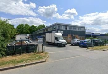 Location activité/entrepôt - 160 m²