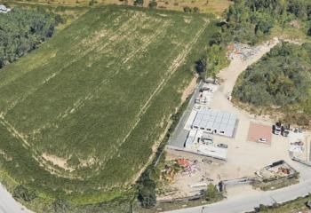 Terrain à louer Pontault-Combault - accès N104 et N4