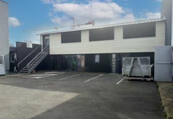 Vente entrepôt/local d'activités Courcouronnes - Proche A6 et N104