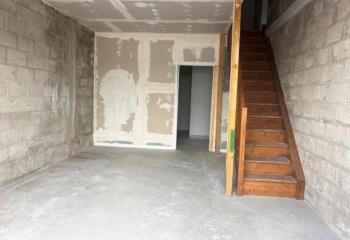 Vente entrepôt/local Courcouronnes - Proche A6 et N104