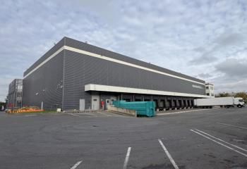 Location entrepôt Chilly-Mazarin - Proche A6/N20 - RER B/C