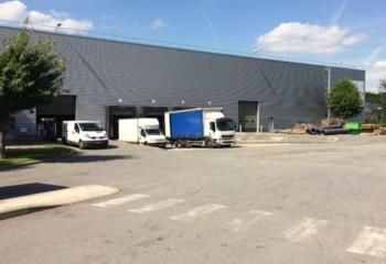 Location entrepôt Lisses - Proche A6 et N104