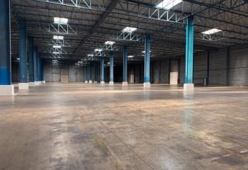 Entrepôt neuf à vendre Saint-Germain-lès-Arpajon - RER C