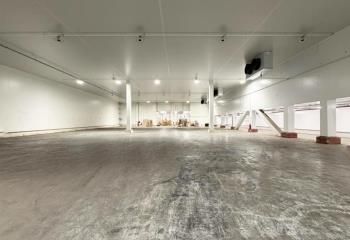 Location entrepôt Orly - Proche A86 et RER C