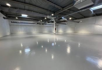 Location activité/entrepôt - 2594 m²