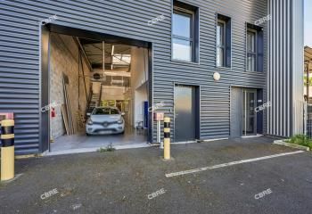 Local d'activité à vendre Viry-Châtillon - Proche A6 et RER D