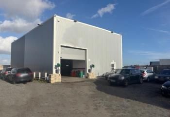 Location local d'activité Égly - Proche RER D et N20