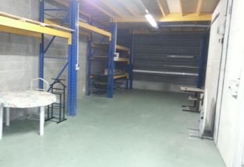 Vente entrepôt/local Montgeron - Proche N6 et A86