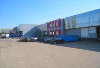 Location local d'activité Saint-Denis - Proche A1/A86 et RER D