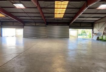 Vente local d'activité Garges-lès-Gonesse - Proche A1 et RER D