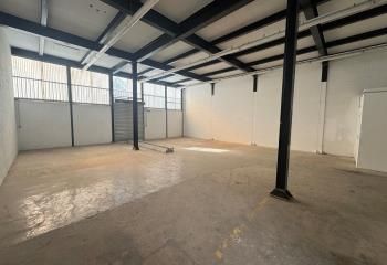 Location local d'activité Bezons - Proche A86 et RER A