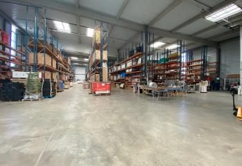 Location entrepôt Sartrouville - Proche A14/A15 et RER A