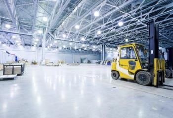 Vente entrepôt Argenteuil - Proche A15/A86 et Transilien