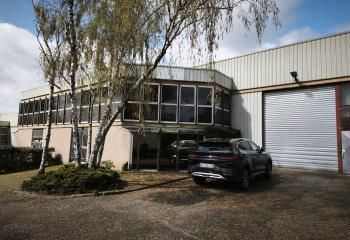 Location entrepôt/local d'activités Palaiseau - Proche A6 et RER B