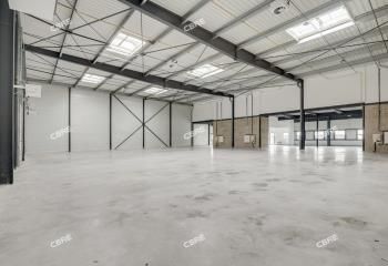 Location entrepôt/local d'activités Villebon-sur-Yvette - Proche A10