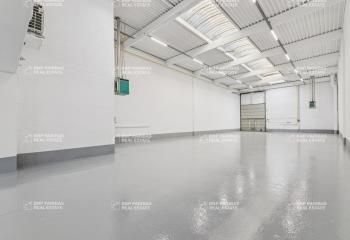 Local d'activité à louer Bonneuil-sur-Marne - Proche autoroutes