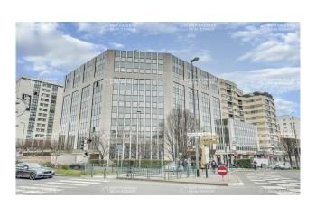 Vente bureaux Suresnes - Proche tramway Suresnes-Longchamp