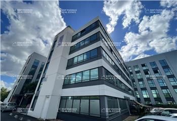 Location bureaux Tours Nord - Proche Aéronef