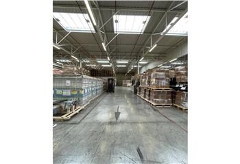 Location entrepôt Le Havre - ICPE 1510