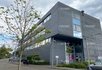 Location bureaux Wasquehal - Proche A22 et Rocade Nord Ouest