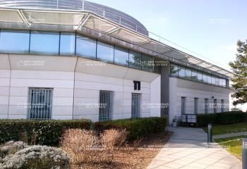 Location bureaux Bron - Proche tramway et axes routiers