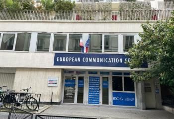 Location bureaux Paris 16 - Rue de Passy et Boulainvilliers