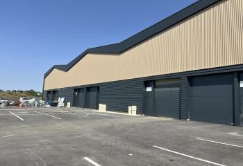 Cellules d'activité et bureaux à vendre Moissy-Cramayel - Ecopôle de Sénart