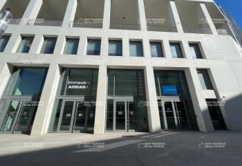 Location bureaux Marseille 3 - Proche Saint-Charles