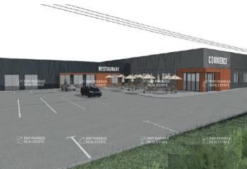 Local commercial à vendre Gondreville - Proche transports