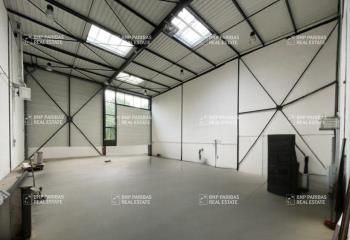 Cellule d'activité à vendre Montévrain - Proche Disneyland