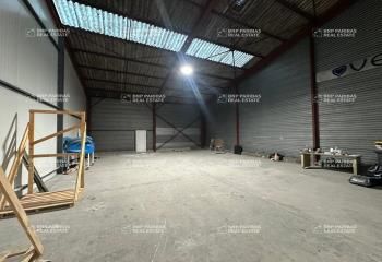 Local d'activité à louer Chambray-lès-Tours - Proche Tours