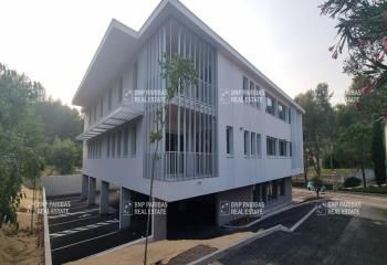 Location bureaux Saint-Gély-du-Fesc - Proche Montpellier Nord