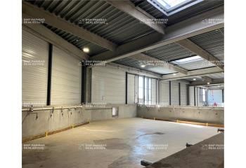 Location entrepôt Classe B Corbas - Proximité A46, A7, A43