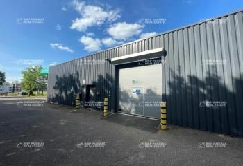 Location stockage Maxéville - Proximité A31