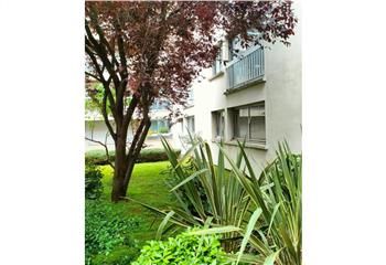 Location bureaux Paris 12 - Proche Michel Bizot, jardin privé